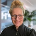 Dr. Janine Oliver