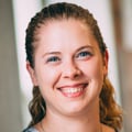 Amy Gamble-Moore