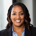 Kenisha Reese