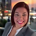 Rosalie Cruz