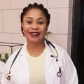 Dr. Chikaodi Ibeku