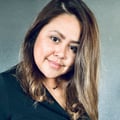 Maria Cevallos