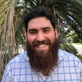 Daniel Nabatian