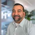 Joseph Amnawah