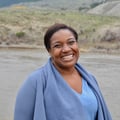 Dr. Lorna Wilks