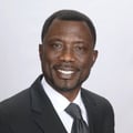 Dr. Kwame Frimpong