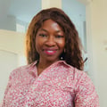 Dr. Noelle Dilgarde
