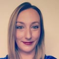 Katie Thompson