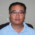 Dr. Kwang Ha