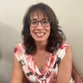 Catherine Van Horn