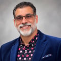 Rolando Perez