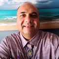 Luis Lamadrid