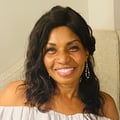 Kadiatou Sidibe