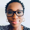 Ruby Mensah