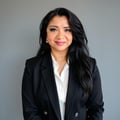 Silvia Avila