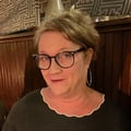 Yvonne Cavanaugh