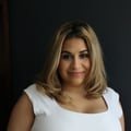 Dr. April Abrego