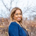 Dr. Patricia Ramjohn
