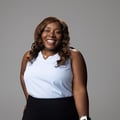 Nadine Nelson