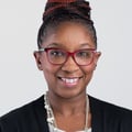 Latoya Caver Jackson Adams