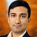 Dr. Ashwin Gautam