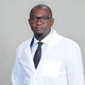 Dr. Emmanuel Asare