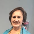 Jacqueline Miller