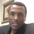 Gerald Vernell