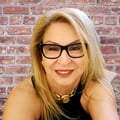 Angela Venetis- Colon