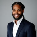 Dr. Marvin Cain Alexander