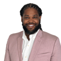 Dr. Marvin Cain Alexander