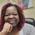 Mary Sowah-Quaye