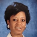 Brenda Cooper