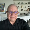 Dr. Burton Krain