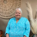 Barbara Pittman