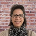 Maria Rosado-Mock