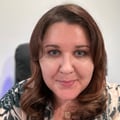 Christina Benboudiaf