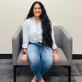 Stephanie Gaete