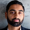 Syed Mehdi