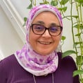 Dr. Amira El Kholy
