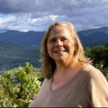 Cynthia Pedersen