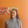 Josephine Ibisagba