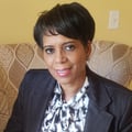 Pamela Braxton