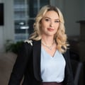 Amanda Dossaji