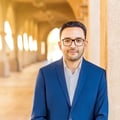 Fabian Escobedo