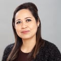 Aidarina Basarudin-Pigott