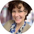 Dr. Michelle Kitchen