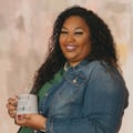 Nyesha Logan