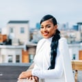 Ashley Lowe-Simmons