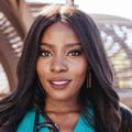 Dr. Mercy Omijie